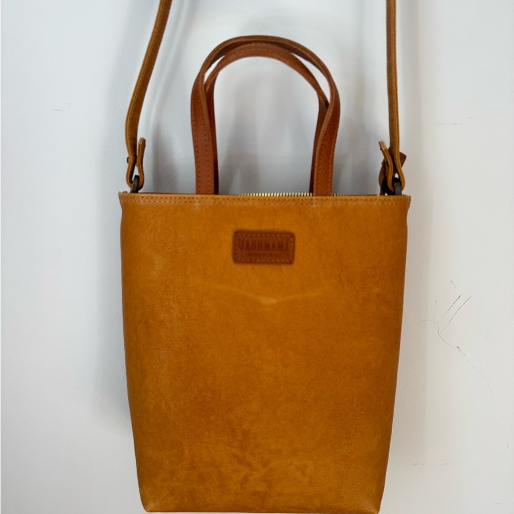 🆕 Uashmama - Nina Crossbody Bag